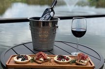 Private Tasting with Pairing in a Cava in Aguascalientes