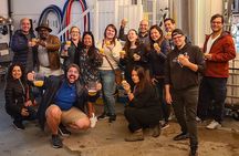 Quebec Craft Beer Tour - From Ottawa & Gatineau