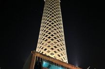Cairo City Tour & Cairo Tower.