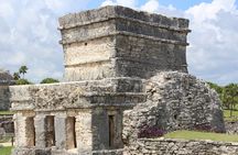 Tulum Ruins Tour + ATV´s-Cenote-Ziplining + Lunch