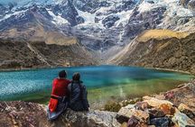 Private Humantay Lake Full day 