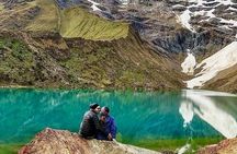 Private Humantay Lake Full day 