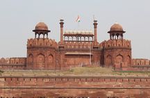 Private 5 Days Golden Triangle Tour ( Delhi - Agra - Jaipur )