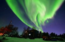 The Best Aurora Tour 