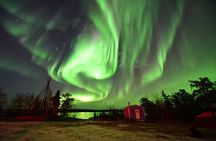 The Best Aurora Tour 