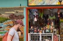 Day Trip To Guatapé with ,Breakfast, Lunch and Boat Ride