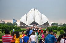 Private 5 Days Golden Triangle Tour ( Delhi - Agra - Jaipur )