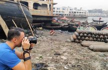 Dhaka Photography Tour : Private Street Photography Tour in Dhaka