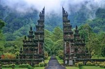 10 Hours Private North Bali Instagram Tour With Photographer