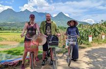Bavi Eco Tour: Immerse in Authentic Village Life Outside Hanoi