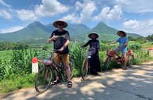 Bavi Eco Tour: Immerse in Authentic Village Life Outside Hanoi