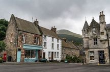 Outlander Filming Locations Day Tour from Edinburgh