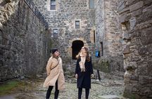 Outlander Filming Locations Day Tour from Edinburgh