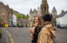 Outlander Filming Locations Day Tour from Edinburgh