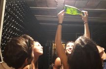 Cava tour to 3 family wineries with hotel pick-up