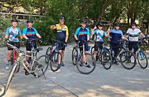 Private Ephesus Tour & Cycling Through Vineyards