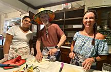 Private Ephesus Tour & Cooking Class in Village
