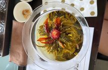 Tea Tasting and Pairing Concept Workshop