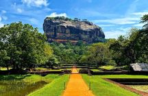 Private 7 Days Sri Lanka Tour with Safari and Cultural sites