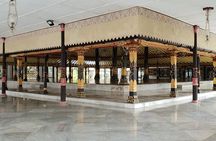 Yogyakarta City Sightseeing Tour