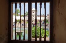 Yogyakarta City Sightseeing Tour