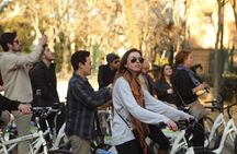 Seville Bilingual Bike Tour