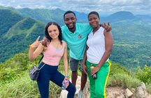 Wli Waterfalls, Mount Afadjato & Tafi Atome Monkey Sanctuary