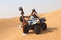 Extreme Quad Driving Adventure Tour