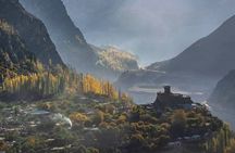 Northern Pakistan Tour 