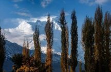 Northern Pakistan Tour 