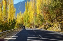 Northern Pakistan Tour 
