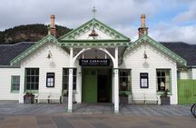 Balmoral & Royal Deeside Tour