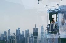 Sky Views Observation Deck Admission Ticket