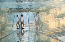 Sky Views Observation Deck Admission Ticket