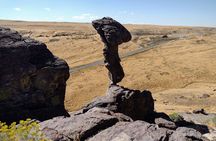Guided Half-Day Scenic Tour - Off The Beaten Path