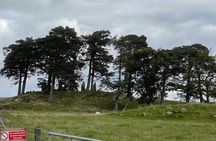 Culloden and standing stones Outlander Day Tours from Edinburgh