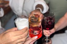 Explore hidden bars and speakeasy in Paris