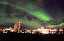 3-Day Aurora Viewing Tour in Yellowknife Canada