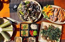 Pu Luong Full Day Tour from Hanoi 9 Pax Only