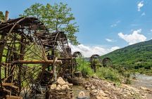Pu Luong Full Day Tour from Hanoi 9 Pax Only
