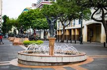 Half Day Walking Tour of Guayaquil Pearl of the Pacific