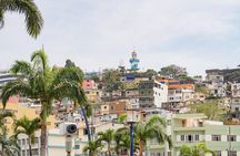 Half Day Walking Tour of Guayaquil Pearl of the Pacific
