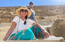 Cairo Top attractions 2 Days Tour Package exploring Cairo