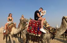 Cairo Top attractions 2 Days Tour Package exploring Cairo