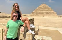 Cairo Top attractions 2 Days Tour Package exploring Cairo