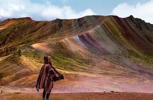 Private Palcoyo Rainbow Mountain Full Day