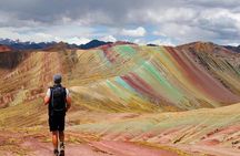 Private Palcoyo Rainbow Mountain Full Day
