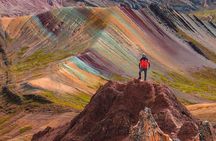 Private Palcoyo Rainbow Mountain Full Day