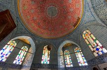 Skip-the-Line Admission ticket to Topkapi Palace & Harem Section