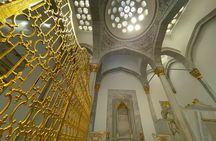 Skip-the-Line Admission ticket to Topkapi Palace & Harem Section